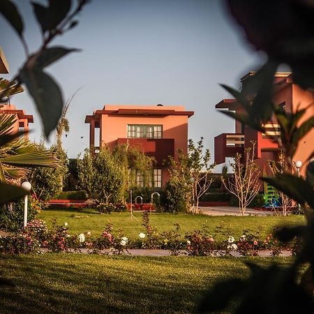 Hotel Zerad Al-Dżadida Zewnętrze zdjęcie