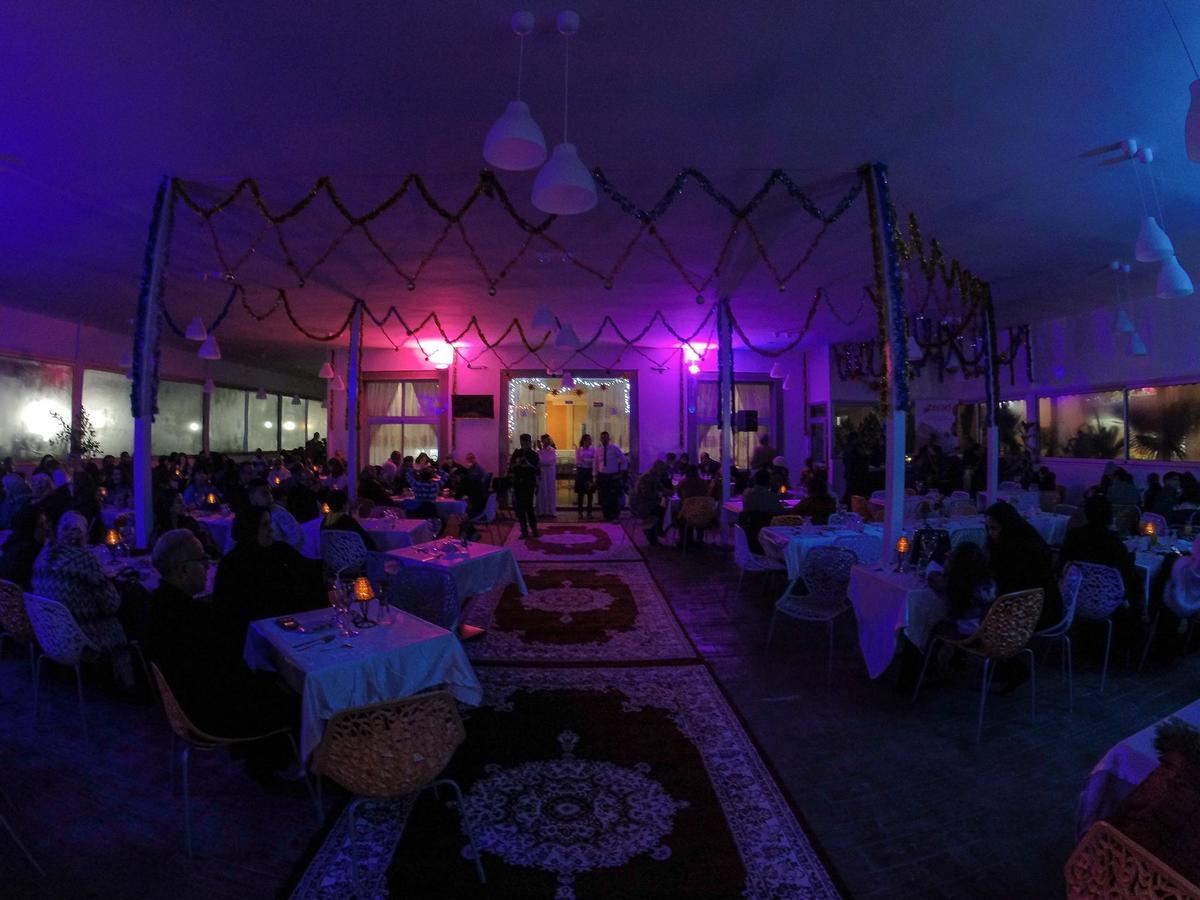 Hotel Zerad Al-Dżadida Zewnętrze zdjęcie